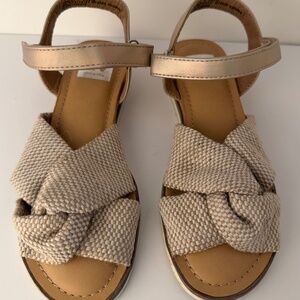 DV Dolce Vita girls sandals